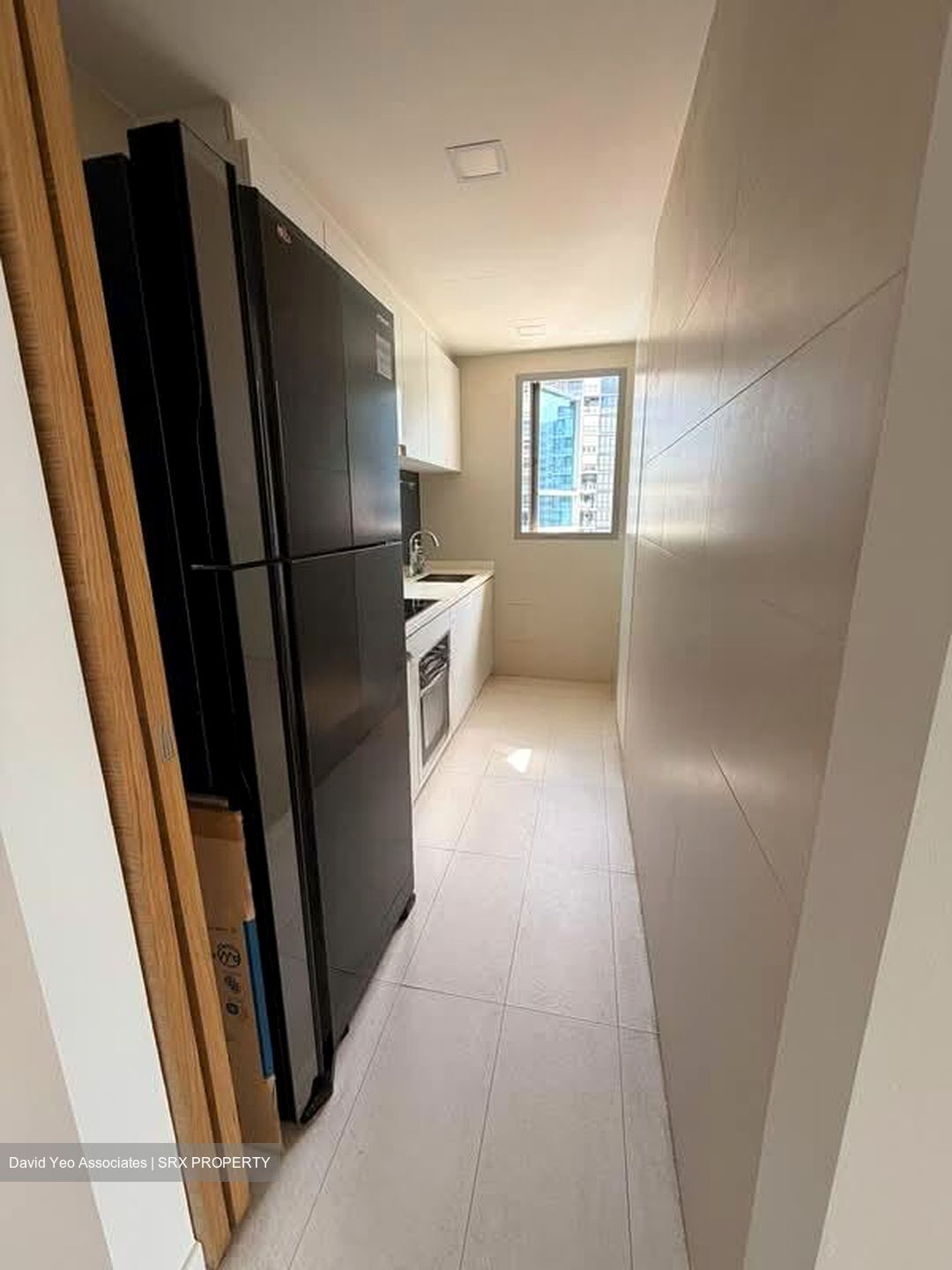 The Santorini (D18), Condominium #558031261